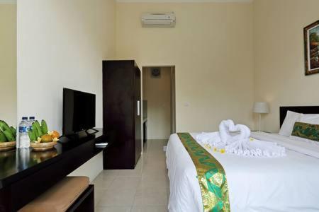 Homestay Kubu