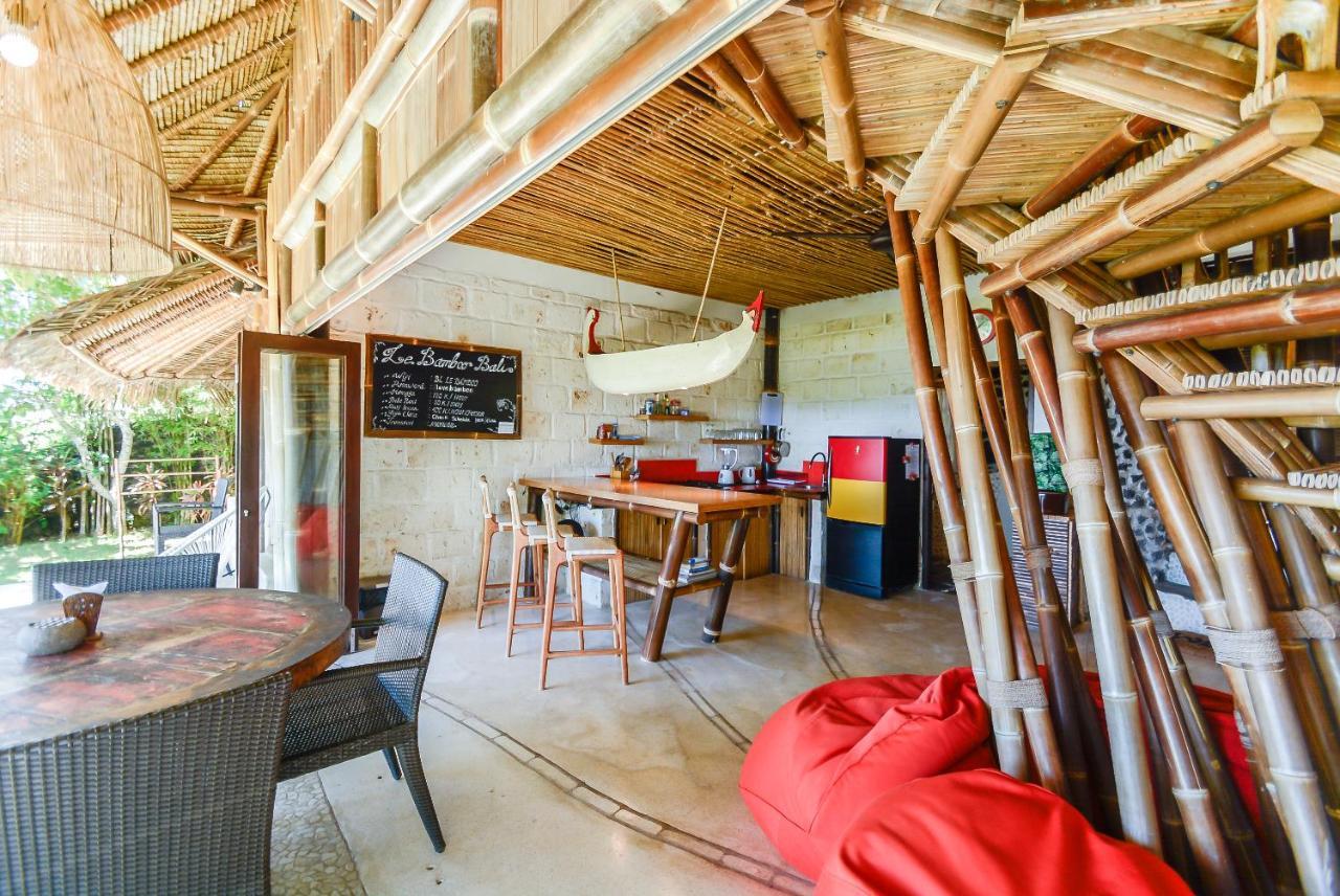 Villa Le Bamboo Bali