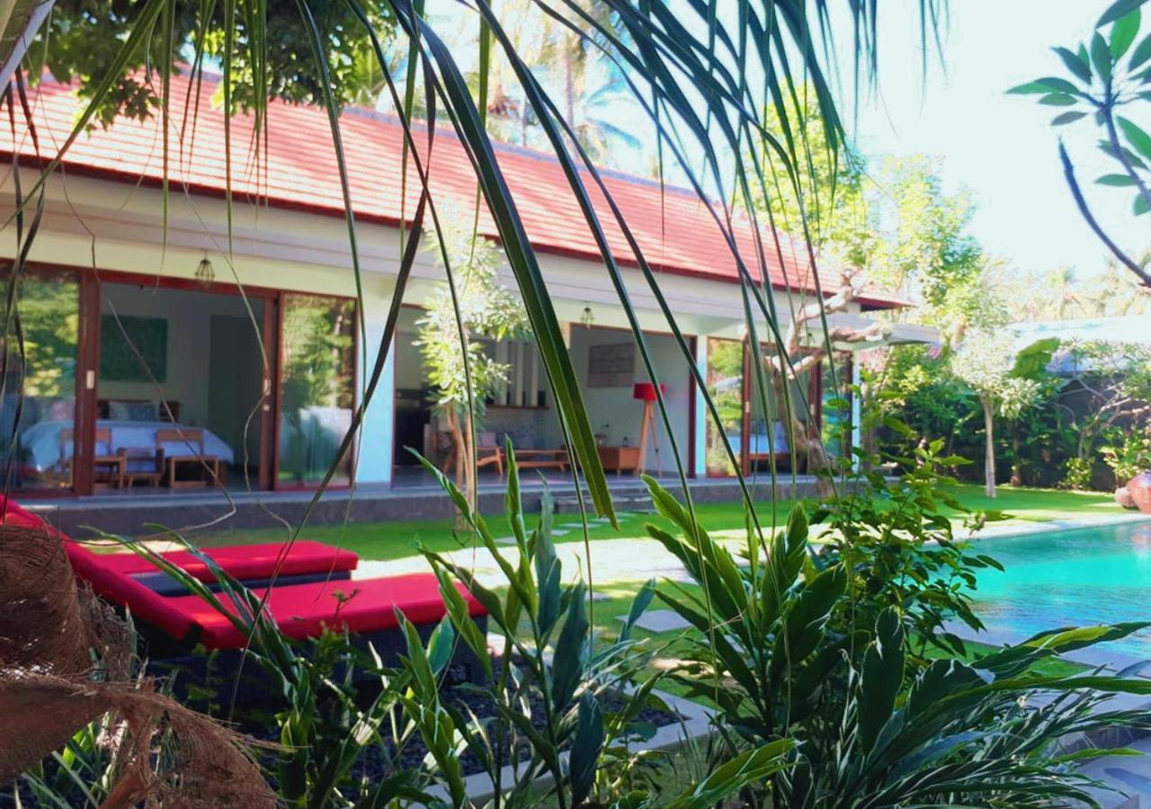 Villa Madja *