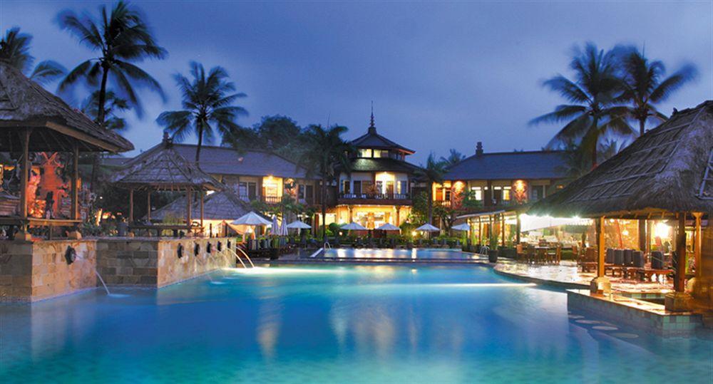 Club Bali Family @ Beach Legian (Bali)