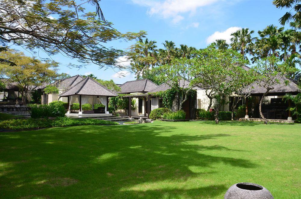 Air Bali Boutique And Hotel 4*