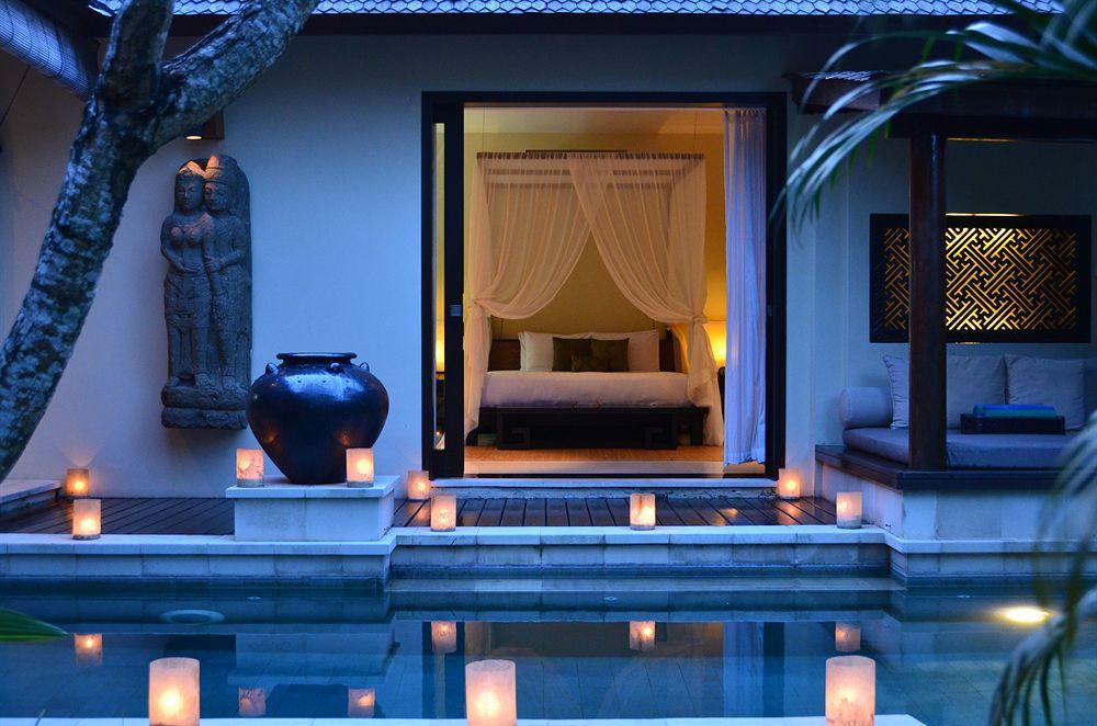 Air Bali Boutique And Hotel Petitenget (Seminyak)