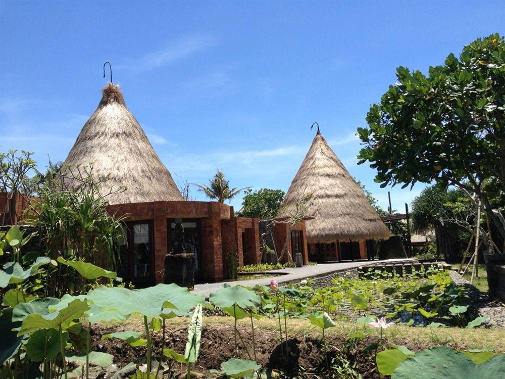 Wakagangga Resort 5*