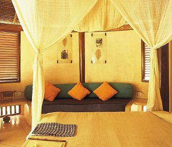 Hotel Waka Nusa Nusa Lembongan (Bali)