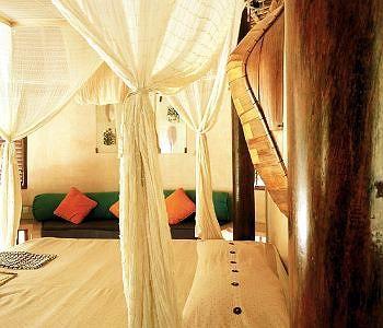 Hotel Waka Nusa