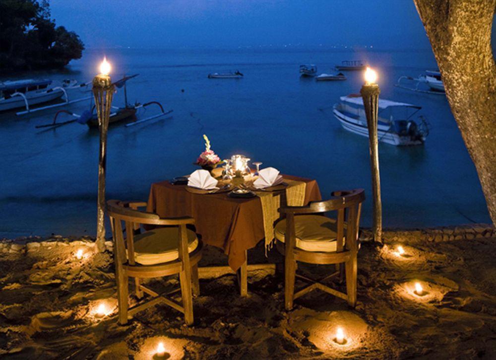 Waka Nusa Hotel