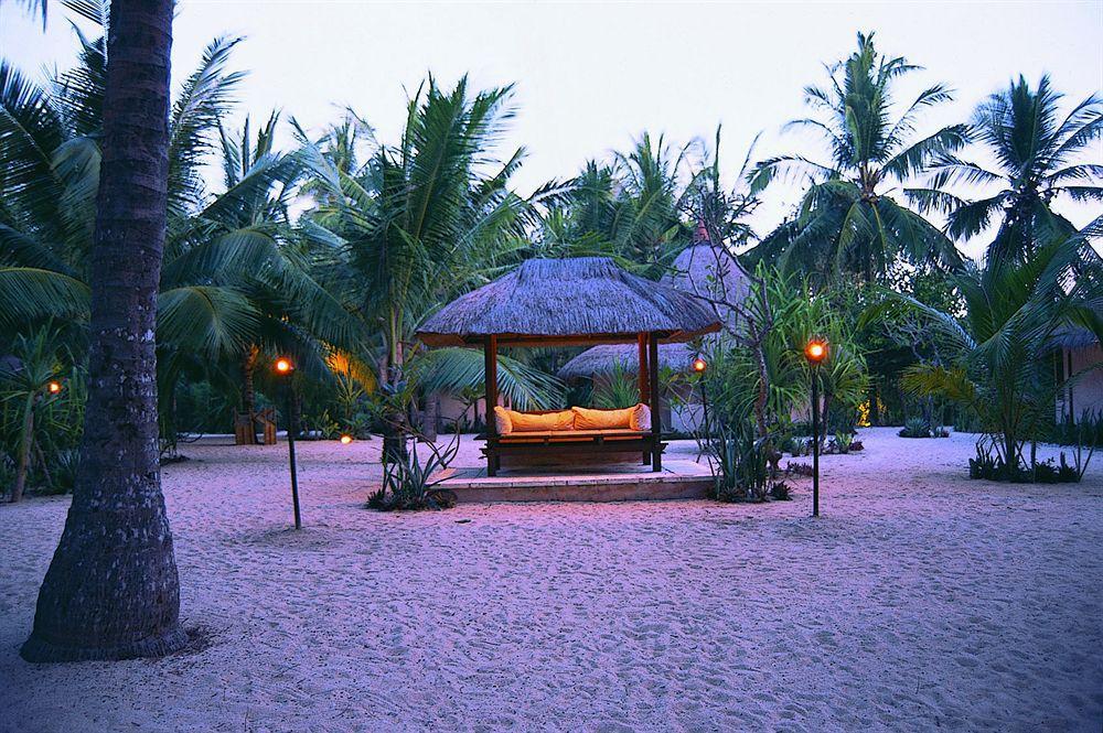 Hotel Waka Nusa Nusa Lembongan (Bali)