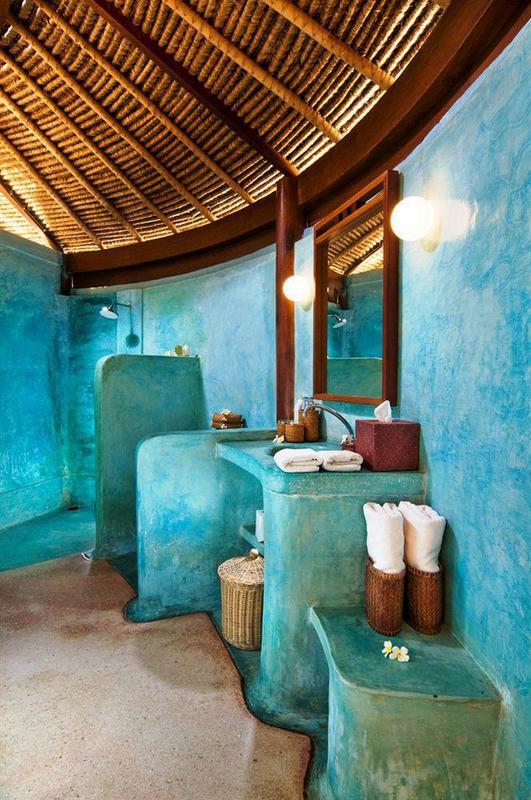 Waka Nusa 3* Nusa Lembongan (Bali)