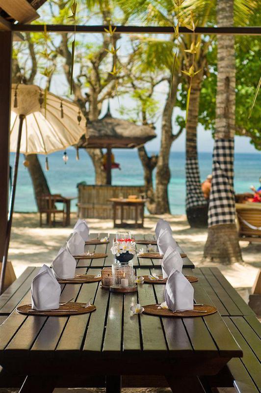 Hotel Waka Nusa 3*