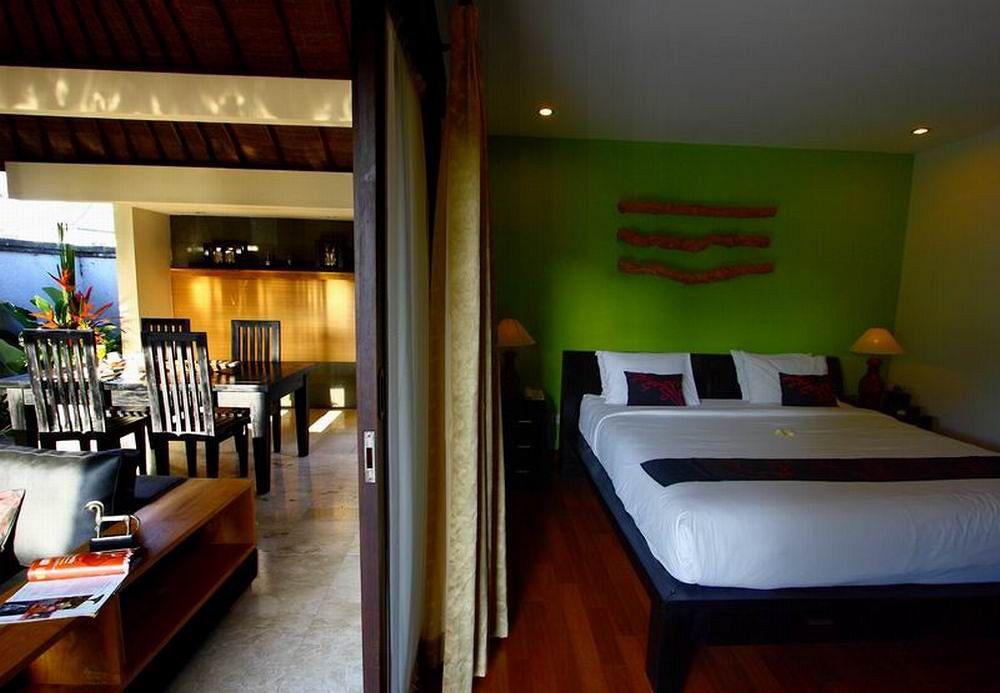Bali Nyuh Gading Villa Kerobokan (Bali)