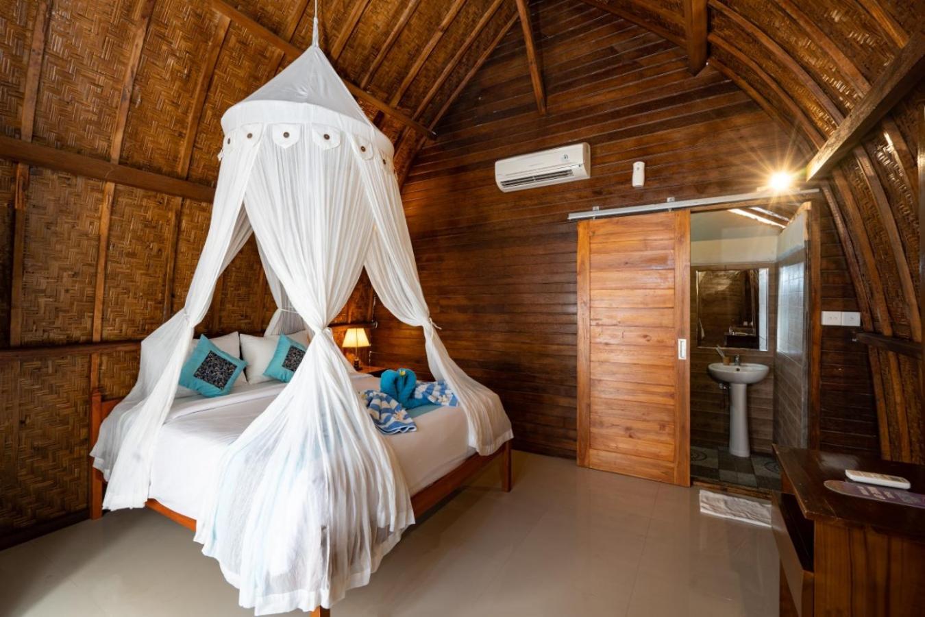 Sundi Ocean By Abm Holiday park Toyapakeh