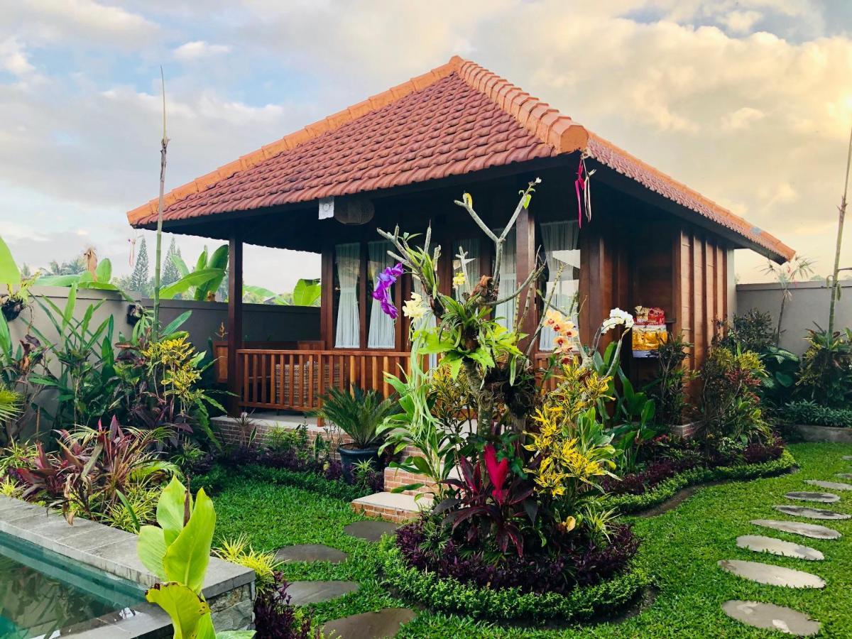 Umagama Ubud (Bali)