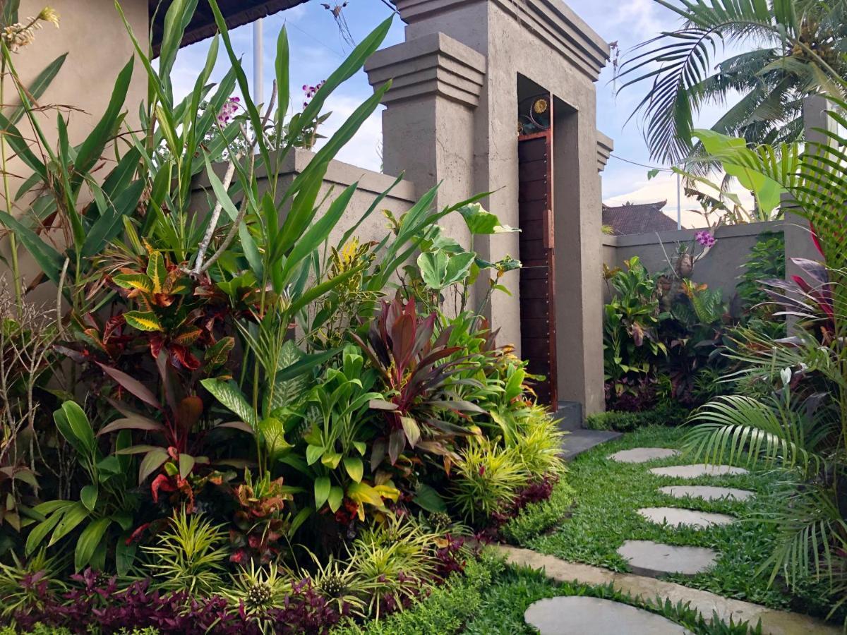 Umagama * Ubud (Bali)