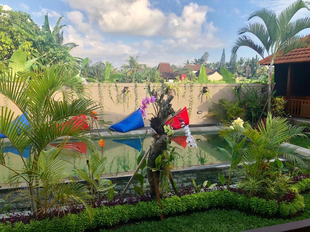 Umagama Bed & Breakfast Ubud (Bali)