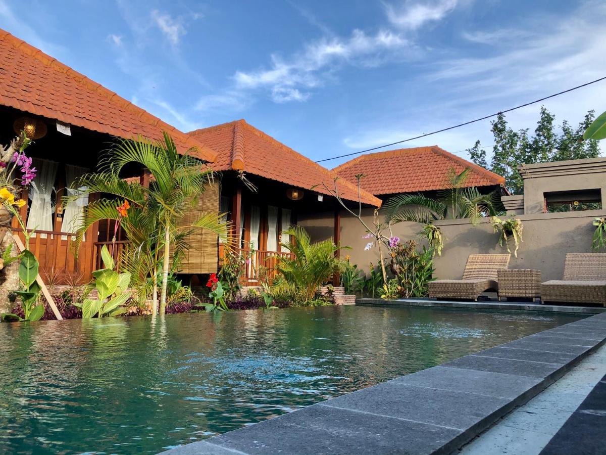 Umagama Ubud (Bali)