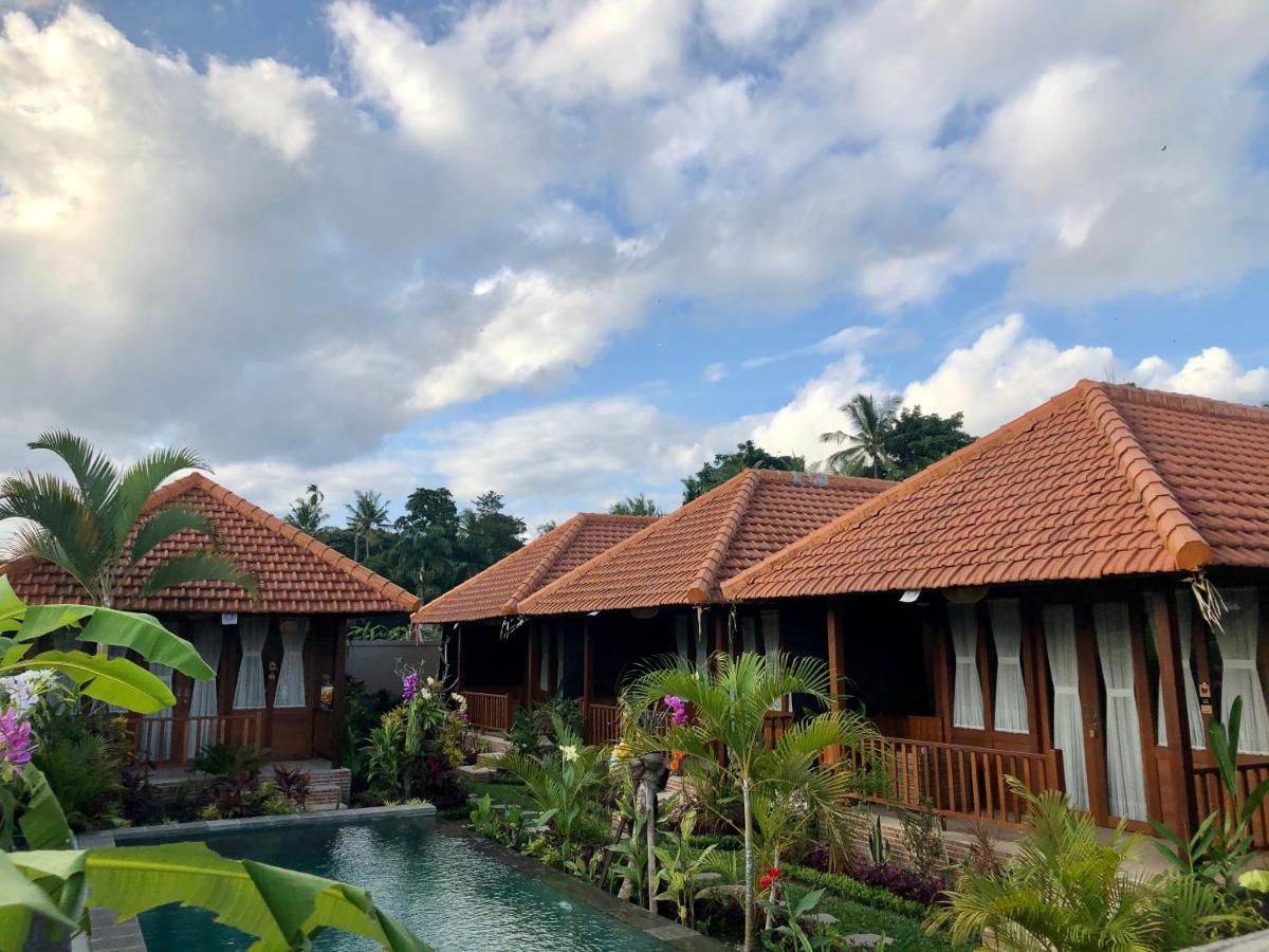 Umagama Bed & Breakfast *