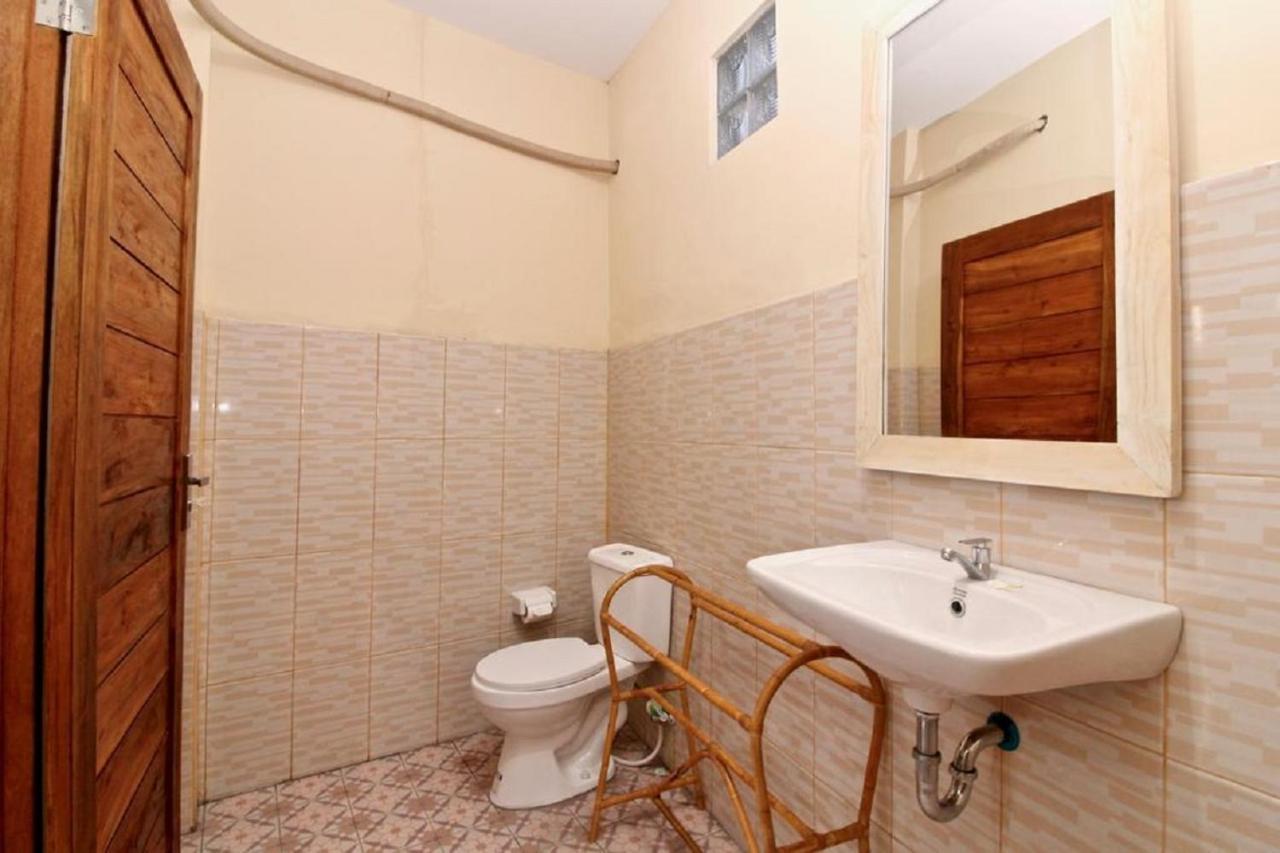 Dega Gardens Guest house *
