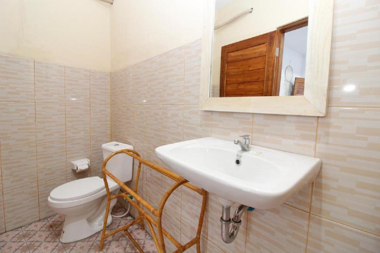 Guest house Dega Gardens