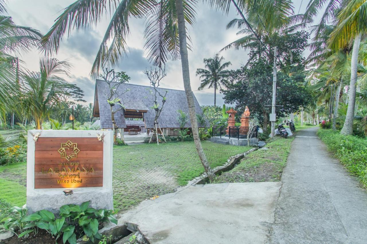Lasamana By Pramana Villa