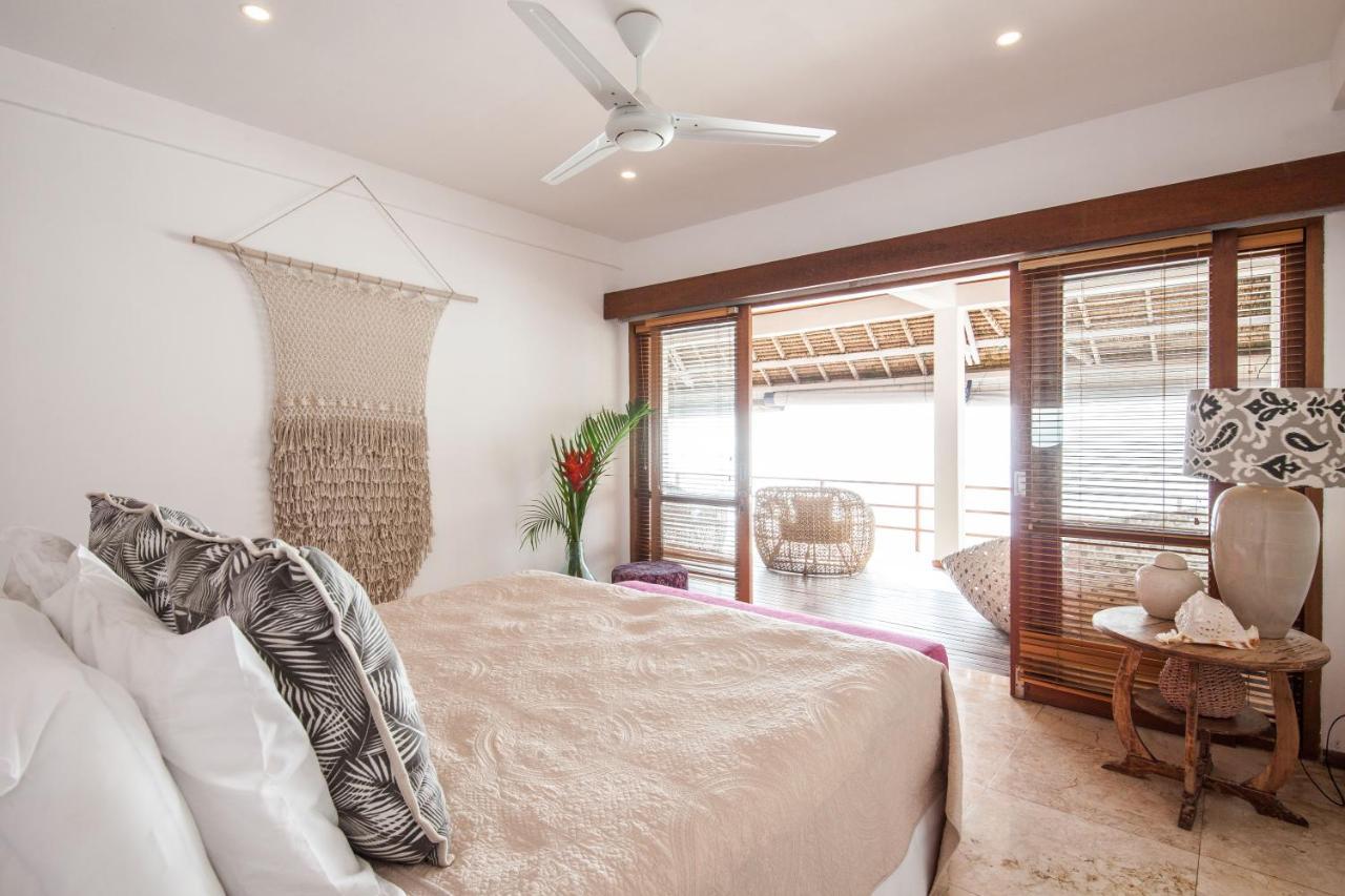 Gmb Beach House Villa Uluwatu (Bali)