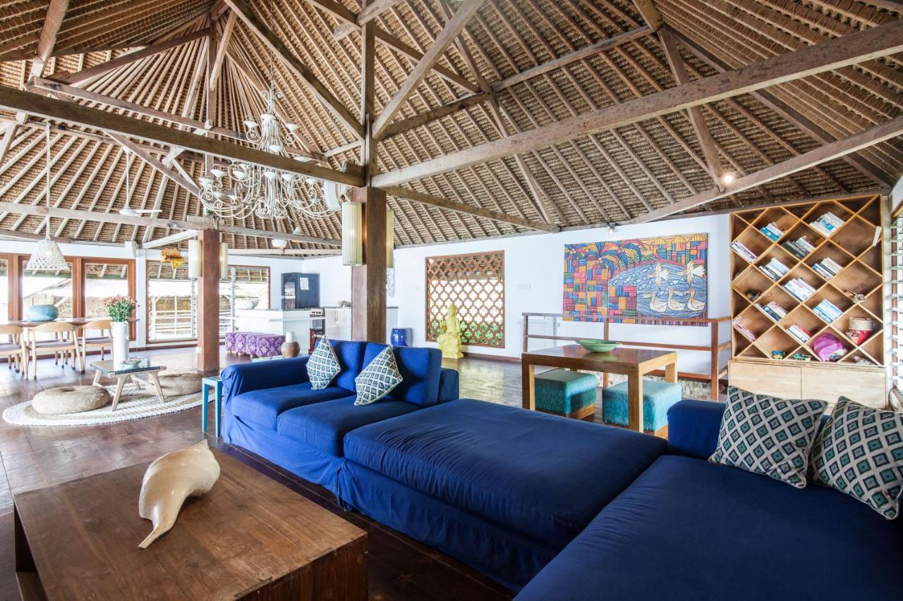 Villa Gmb Beach House