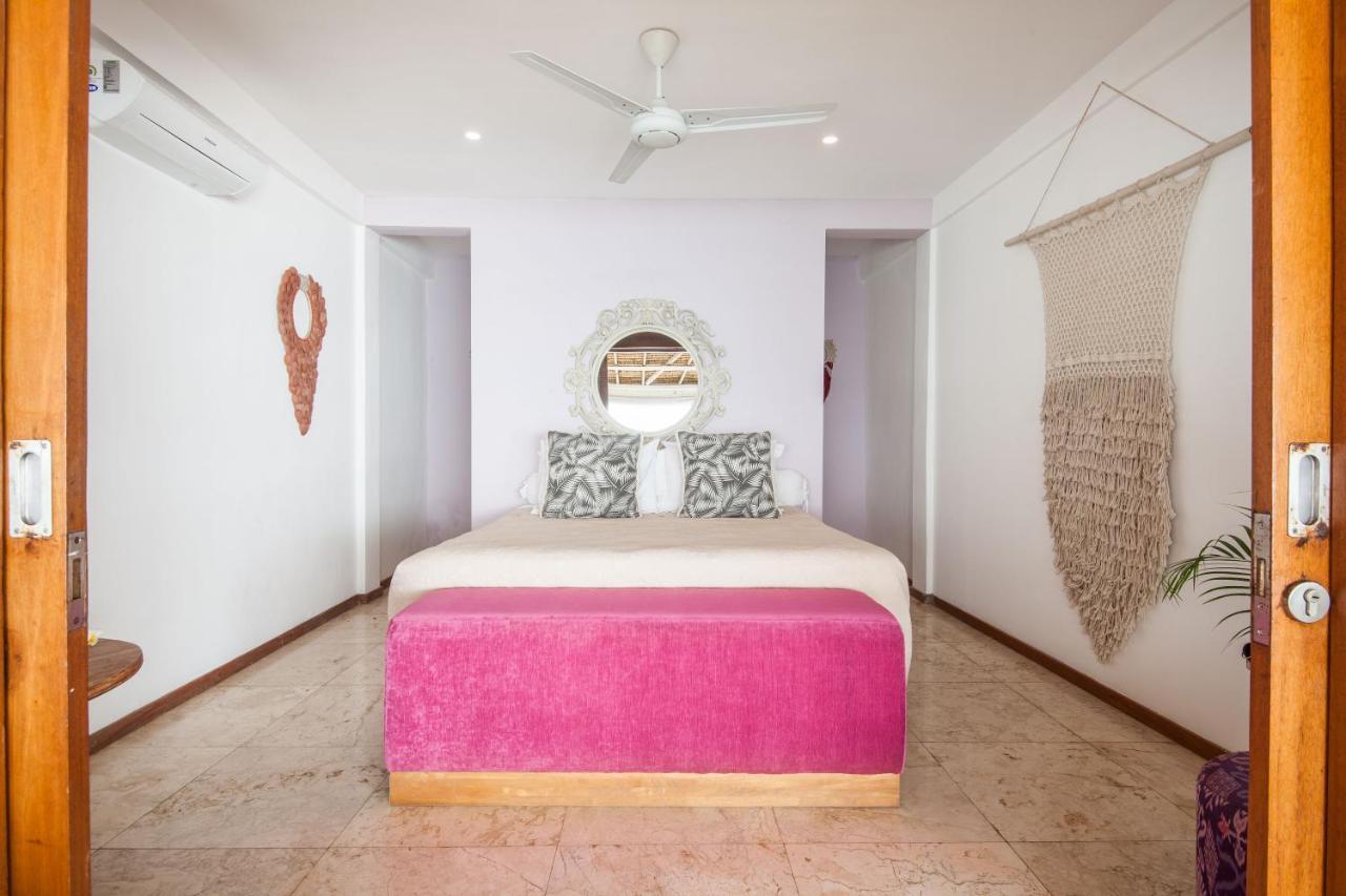 Gmb Beach House * Uluwatu (Bali)