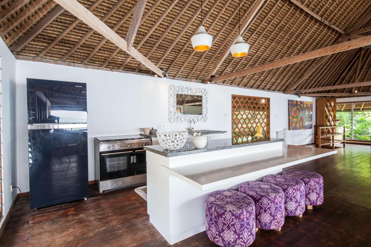 Gmb Beach House Villa