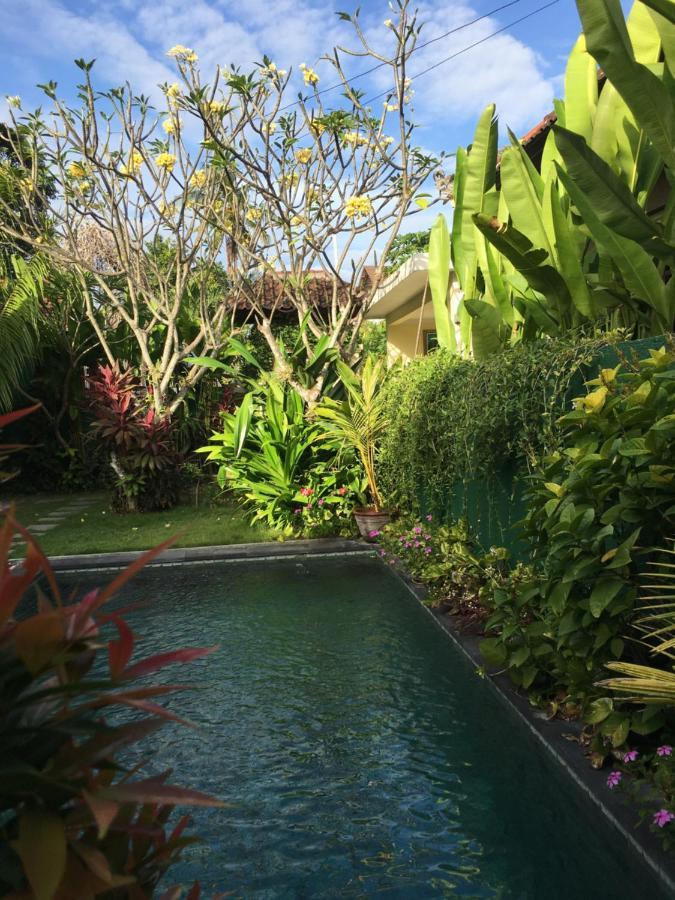 Kubu Nusa Dua (Bali)