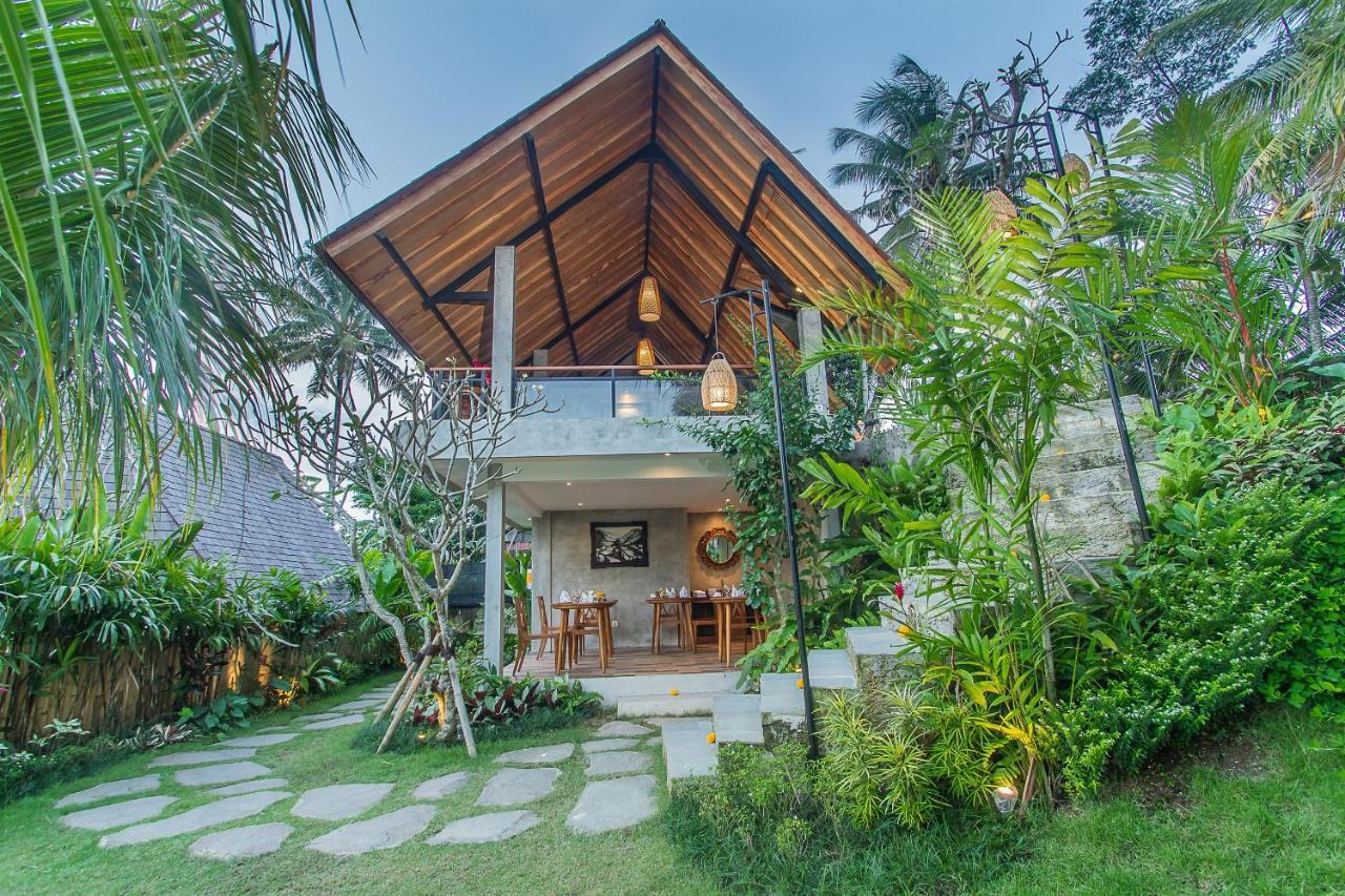 Villa Lasamana By Pramana *