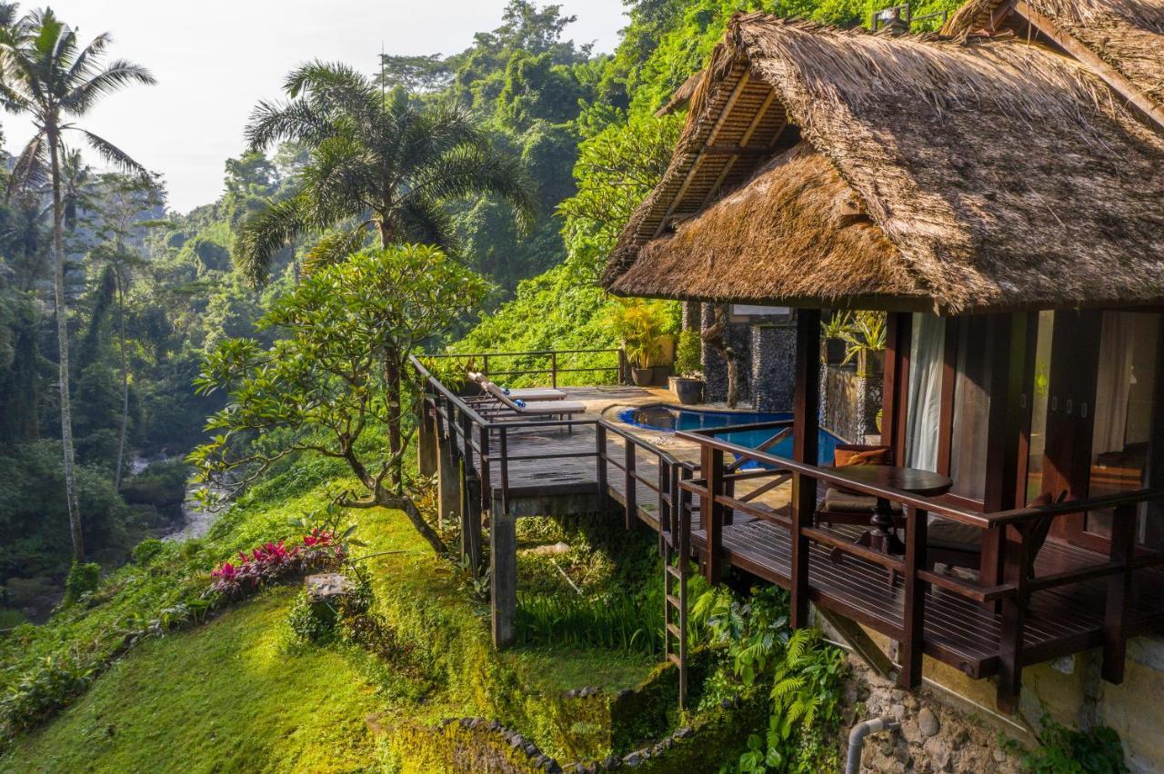 Hotel Cella Bella Ubud (Bali)