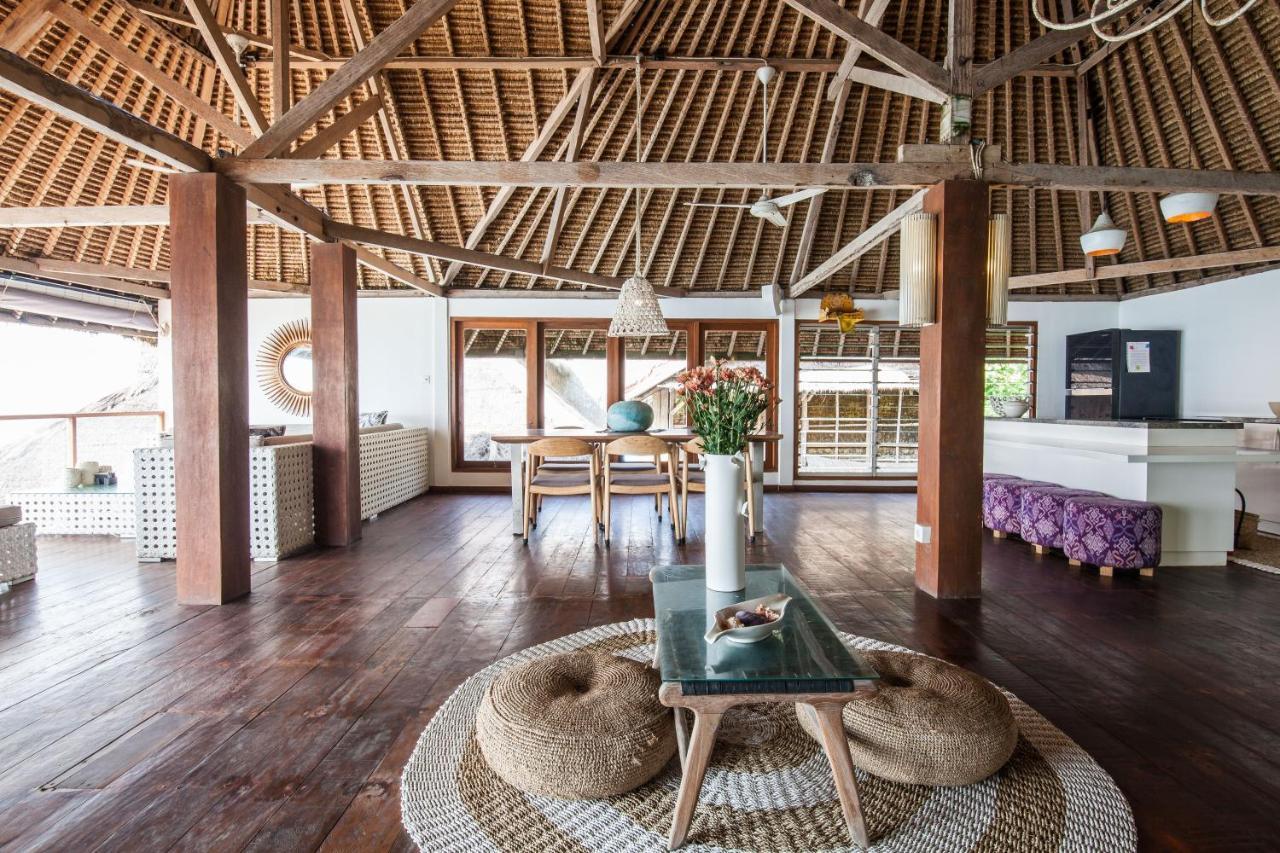 Gmb Beach House * Uluwatu (Bali)