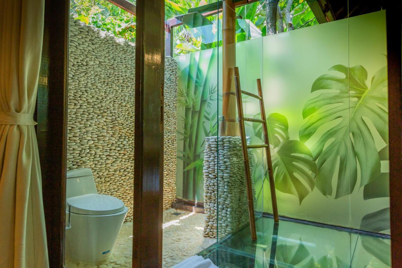 Cella Bella Hotel Ubud (Bali)