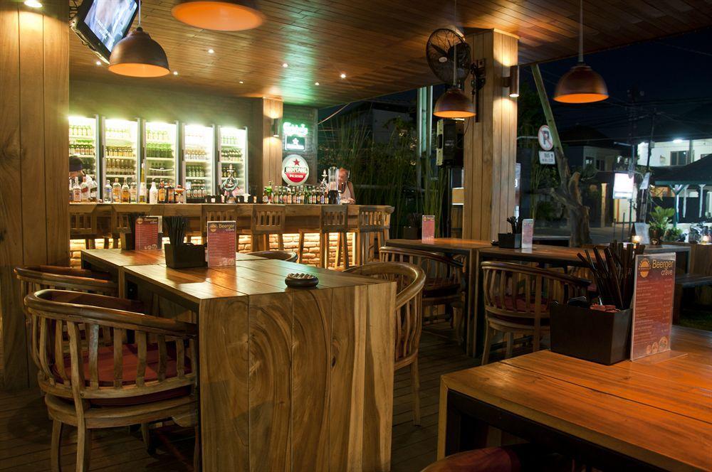 Boutique And 3* Kuta (Bali)