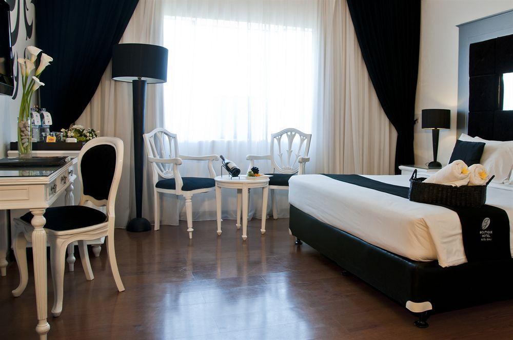 Boutique And Hotel Kuta (Bali)