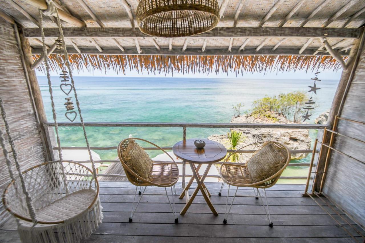 Le Cliff Bali Hotel 4*