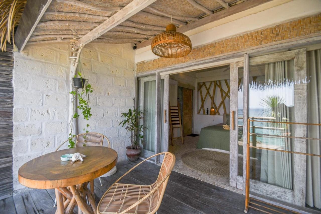 Le Cliff Bali 4*