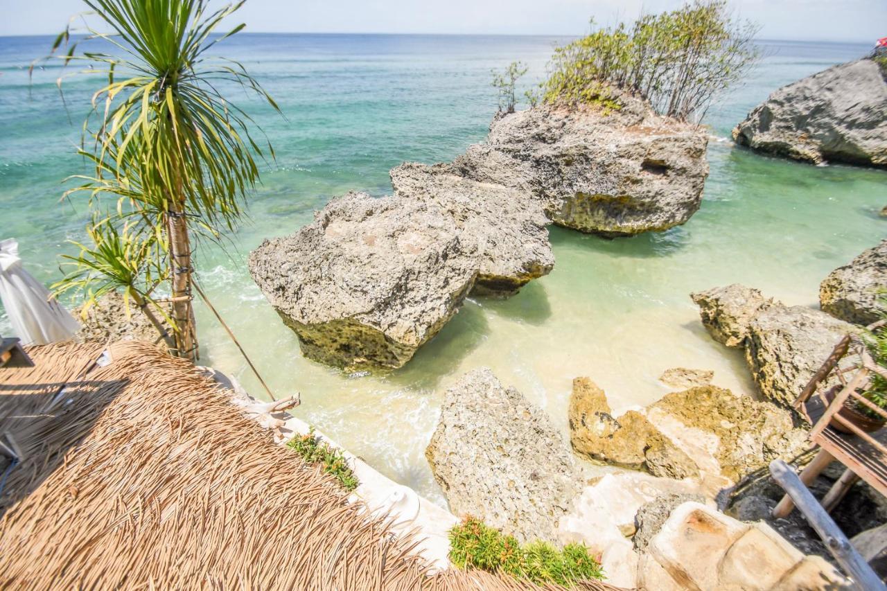 Hotel Le Cliff Bali