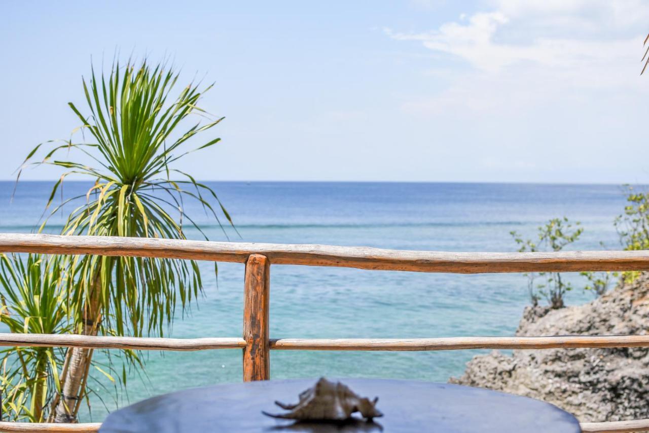 Le Cliff Bali 4*