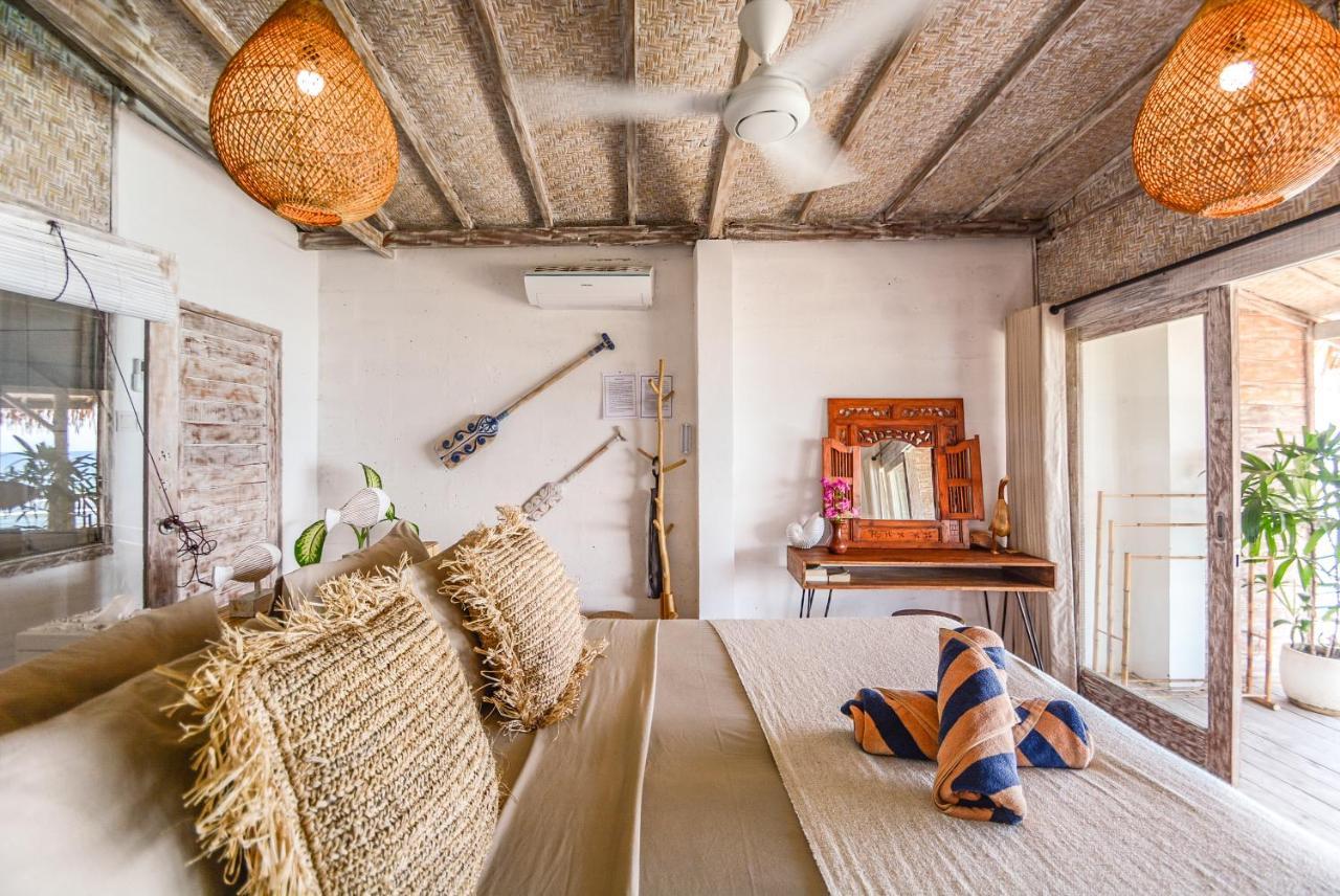 Le Cliff Bali 4* Uluwatu (Bali)