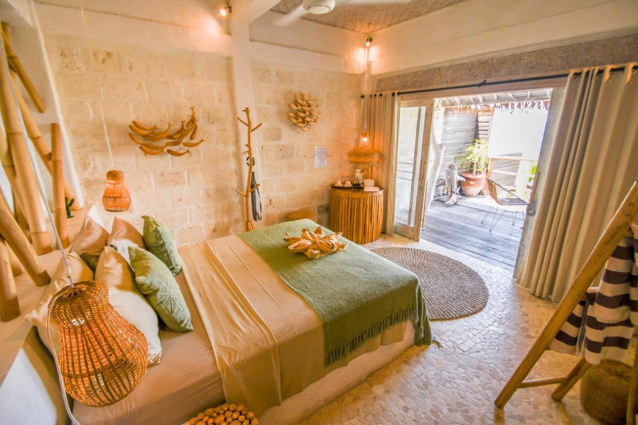 Le Cliff Bali 4*