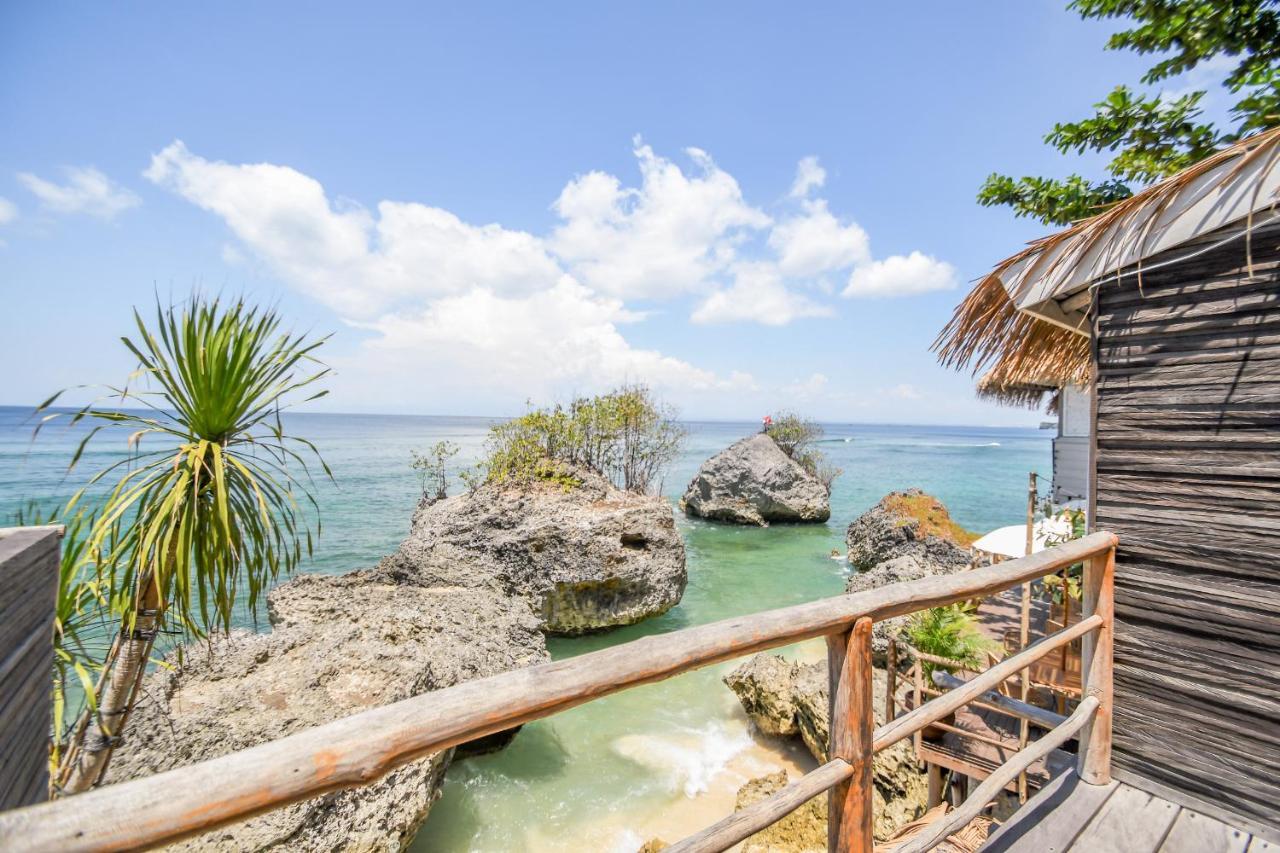 Le Cliff Bali