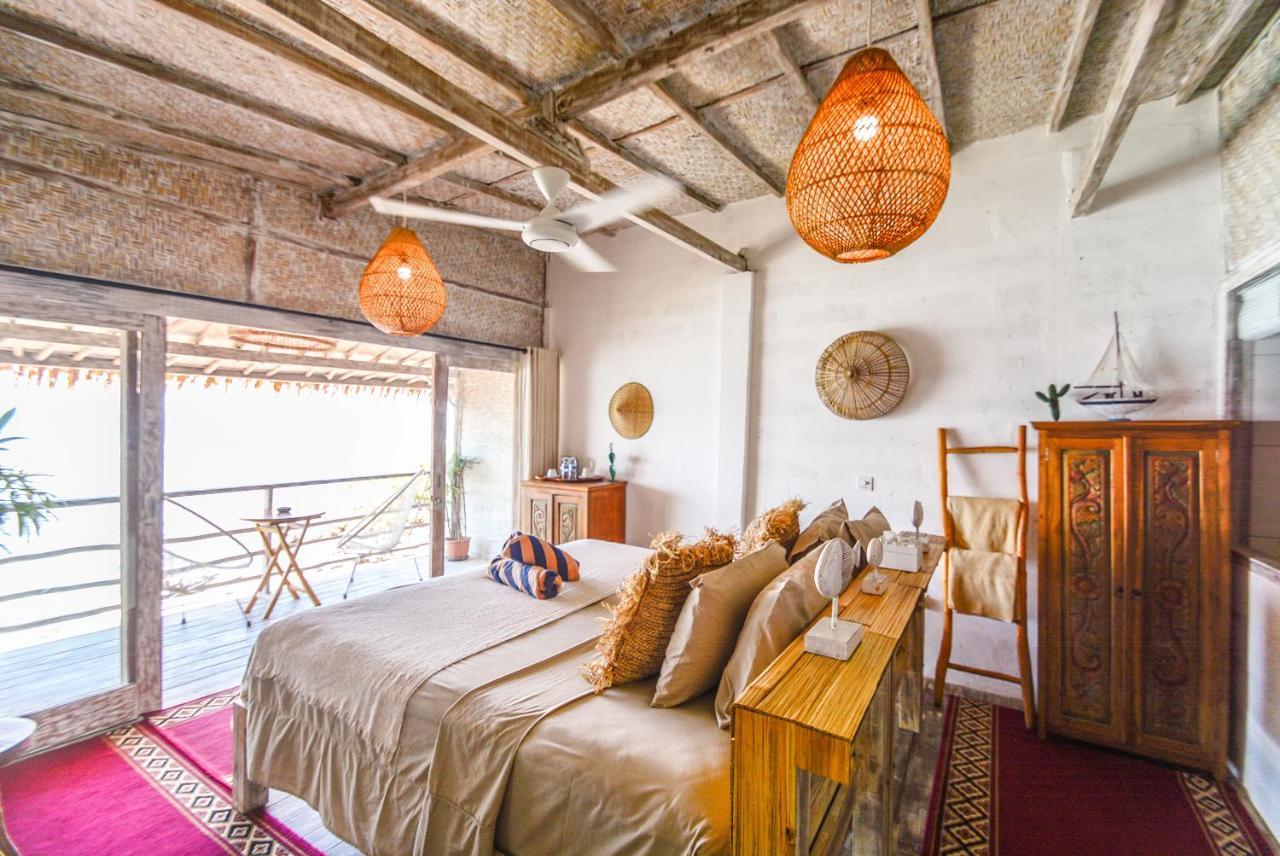 Hotel Le Cliff Bali 4*
