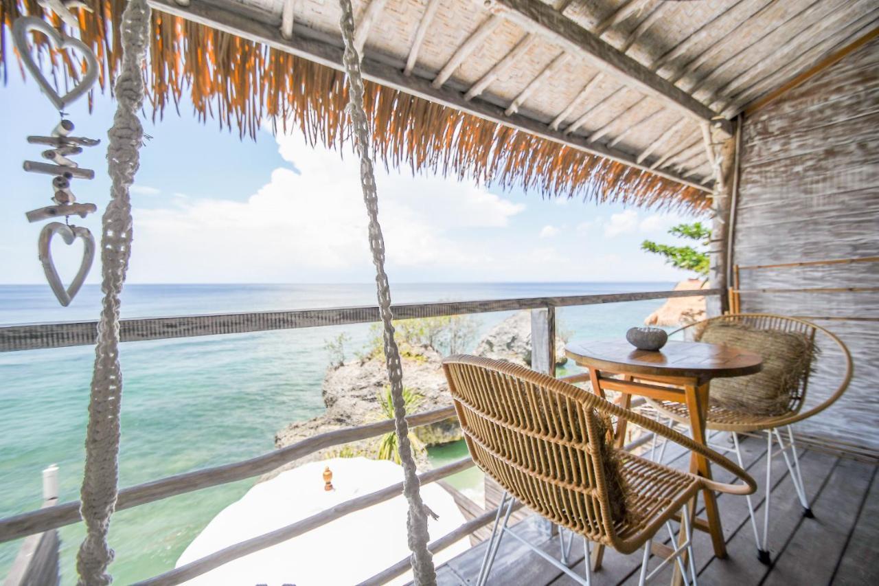Le Cliff Bali Hotel