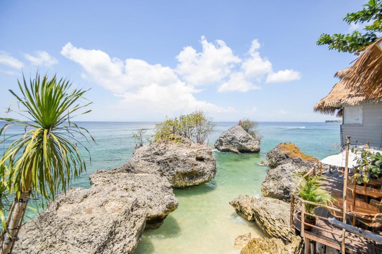 Le Cliff Bali