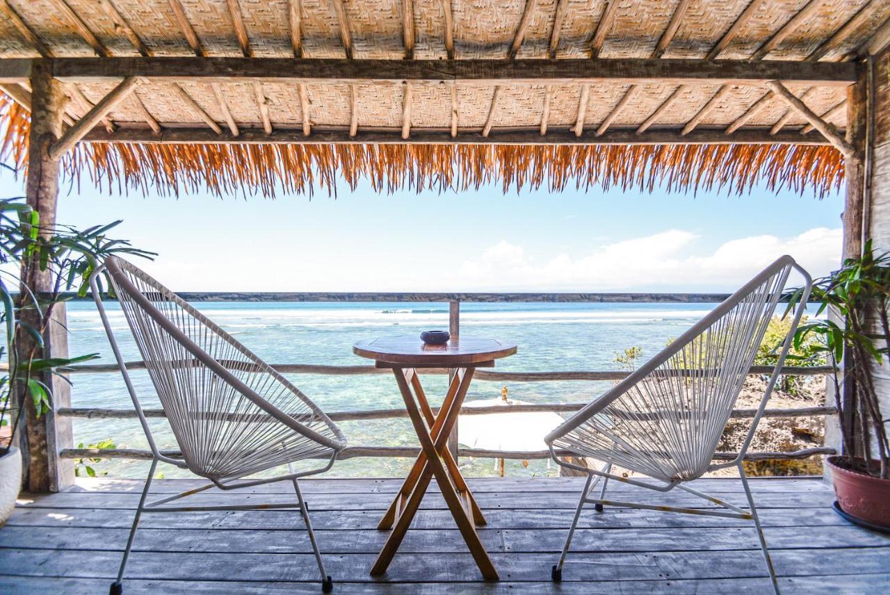Le Cliff Bali