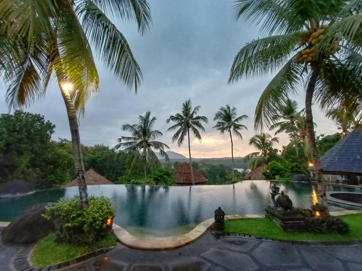 Taman Wana Palasari Resort 3*
