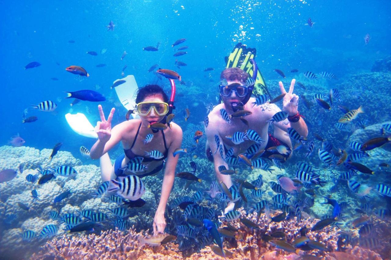 Wisma tamu Mojito Kubutambahan (Bali)