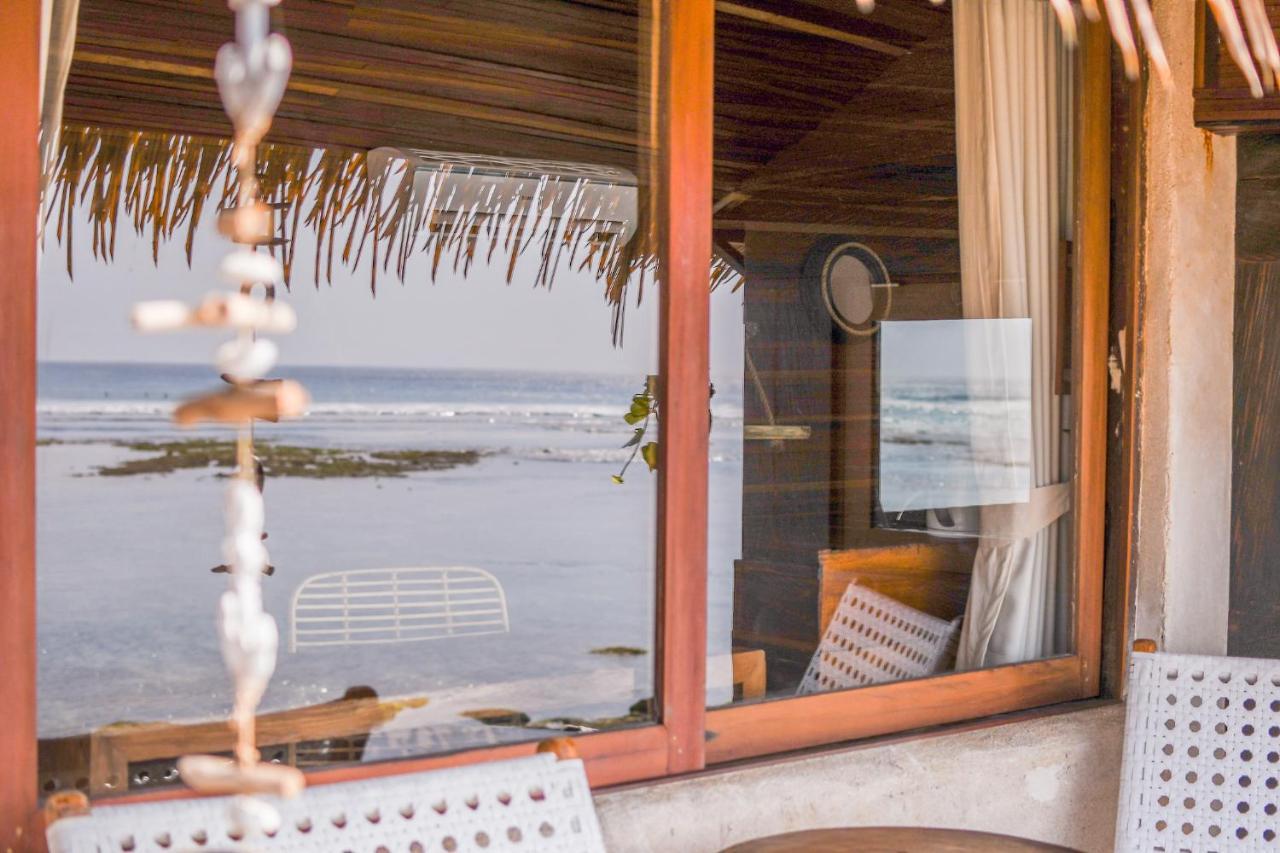 Le Cliff Bali 4*