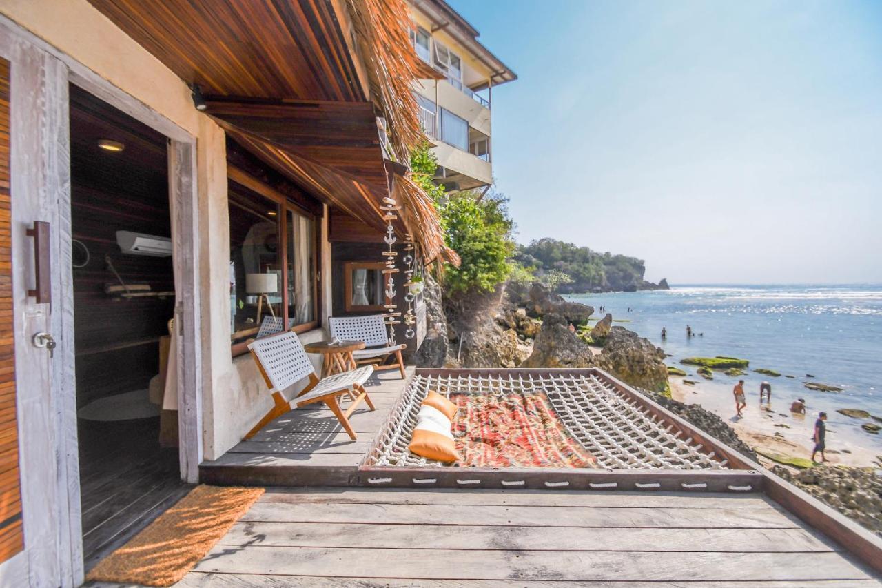 Le Cliff Bali Hotel Uluwatu (Bali)