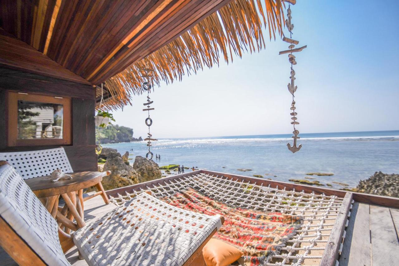 Le Cliff Bali Hotel